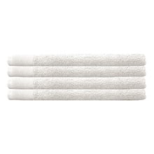 Elvire Cotton Hand Towels (Set of 4)